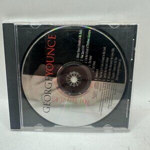 George Younce That Says It All Gospel Music CD
